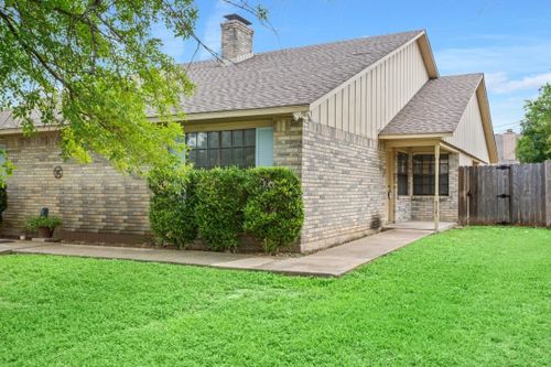 5121 Davy Crockett Street, Temple, TX, 76502 | Card Image