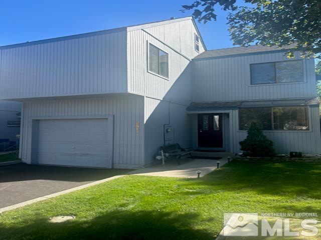 Garfield Ct, Sparks, NV 89431