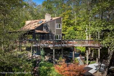 94 Sparkling Ridge Road, House other with 4 bedrooms, 2 bathrooms and null parking in New Paltz NY | Image 1