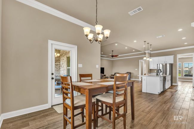 9532 Camberwell Dr, House other with 4 bedrooms, 3 bathrooms and 3 parking in Daphne AL | Image 32