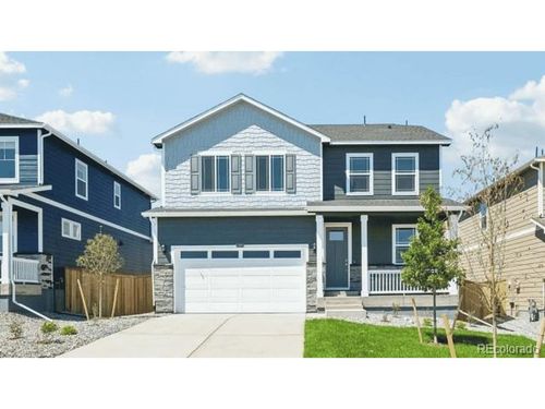 18137 Coppermallow Trl, Parker, CO, 80134-6161 | Card Image