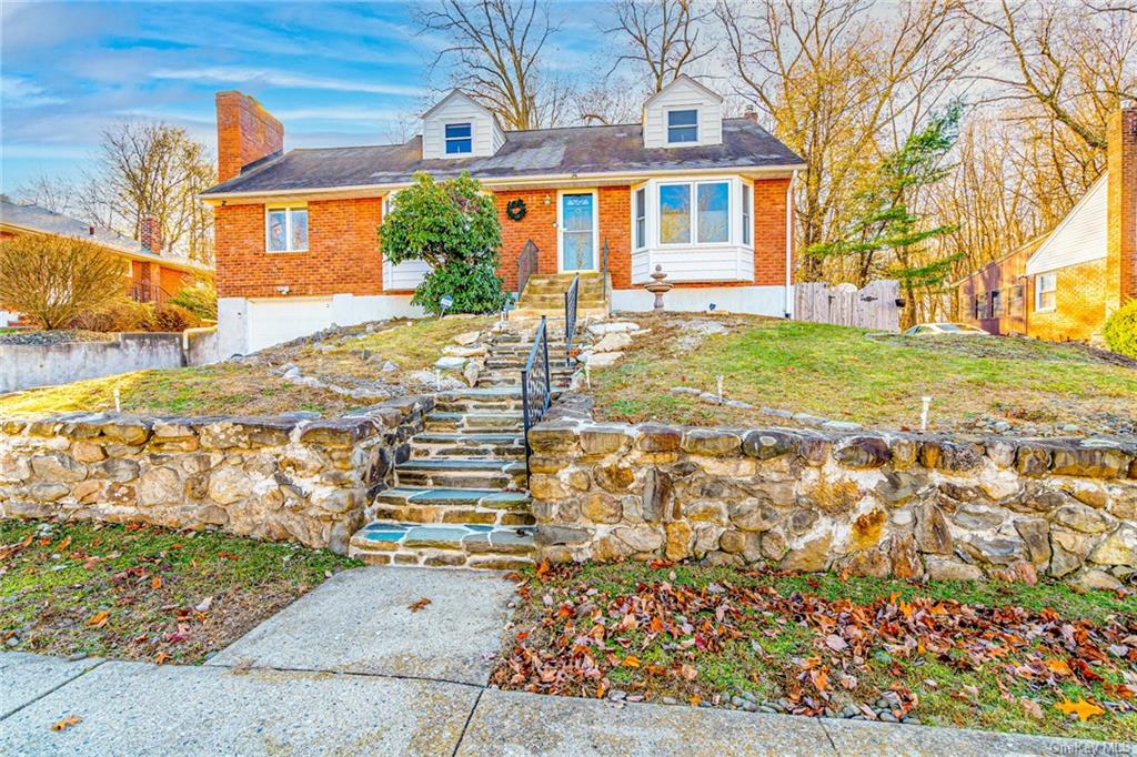 Odell St, Newburgh, NY 12550