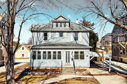 519 Spring Street, GREEN BAY, WI, 54301 | Card Image