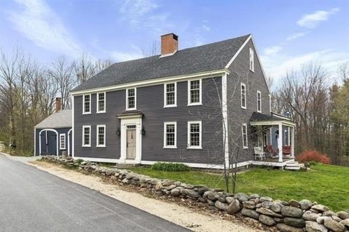 43 Appleton Rd, New Ipswich, NH, 03071-3200 | Card Image