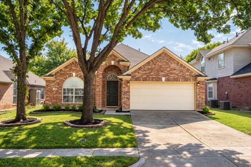 1248 Michael Ave, Lewisville, TX, 75077-3048 | Card Image