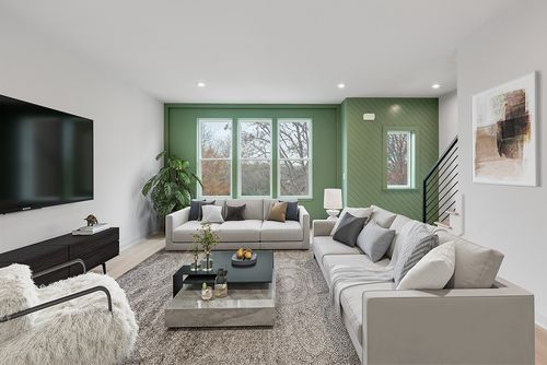 228 Arrowhead Dr, Nashville, TN, 37216-1027 | Card Image