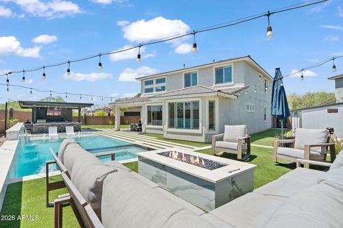 3429 E Tina Drive, Phoenix, AZ, 85050 | Card Image