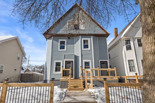 2163 N 38th St, Milwaukee, WI, 53208-1330 | Card Image