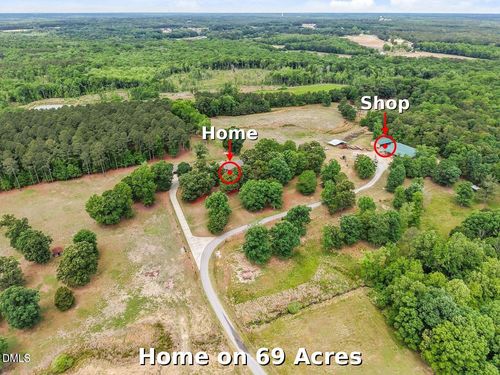 2880 Elevation Rd, Four Oaks, NC, 27524-8317 | Card Image