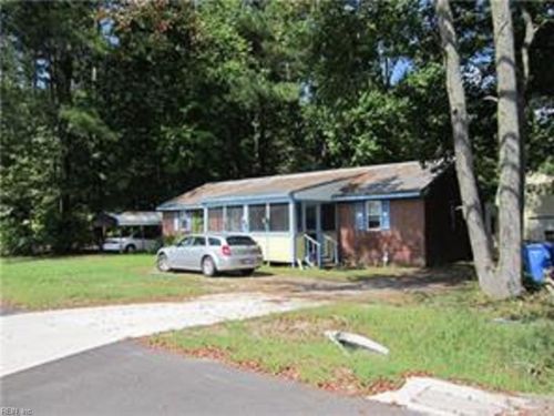 4908 Portsmouth Boulevard, Chesapeake, VA, 23321 | Card Image