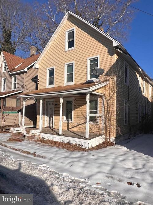 223 W 7th Street, LAUREL, DE, 19956 | Card Image