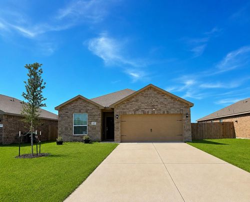 409 Amberwood Park Dr, Katy, TX, 77493-4747 | Card Image
