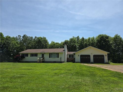 1863 County Route 45, Fulton, NY, 13069-3627 | Card Image