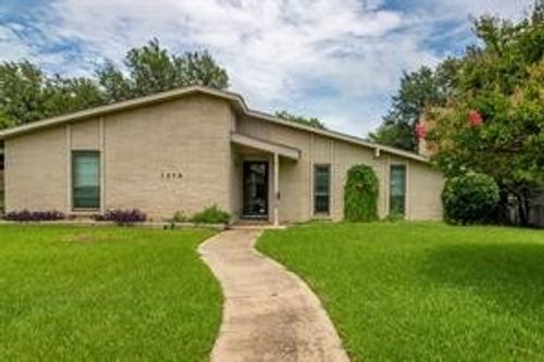 1379 Cherry Hill Ln, Lewisville, TX, 75067-3308 | Card Image