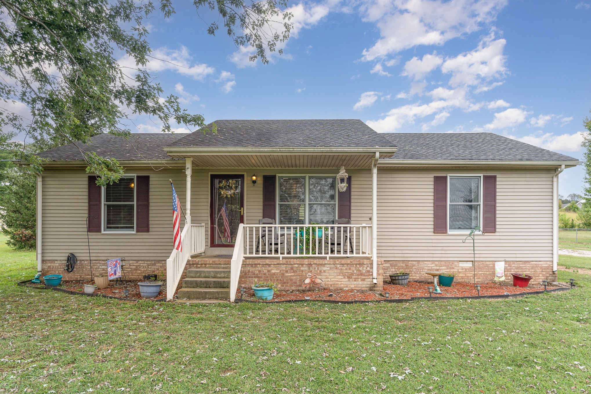Armstrong Rd, Springfield, TN 37172