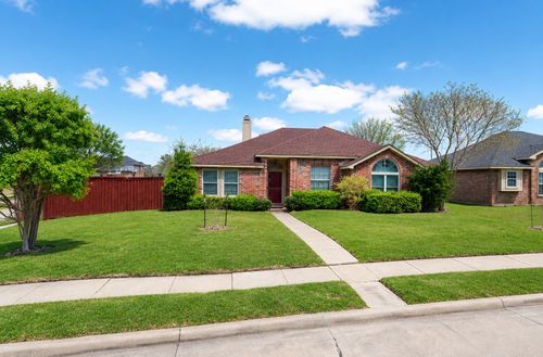 4822 Mize Ct, Rowlett, TX, 75088-8926 | Card Image