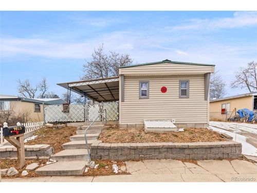 9025 Mandel St, Denver, CO, 80260-6702 | Card Image
