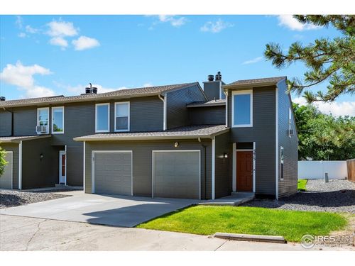 5415 W 16th Ave, Lakewood, CO, 80214-1732 | Card Image