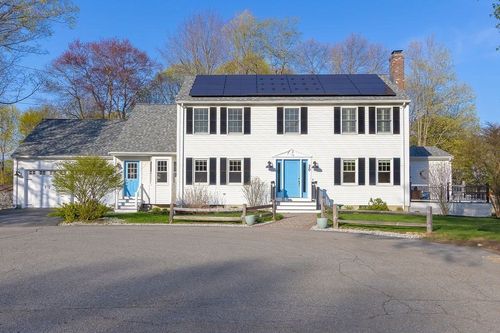 20 Federal St, Marlborough, MA, 01752-3112 | Card Image