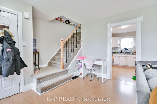 112 Nelson St W, House attached with 3 bedrooms, 2 bathrooms and 3 parking in Alliston ON | Image 5