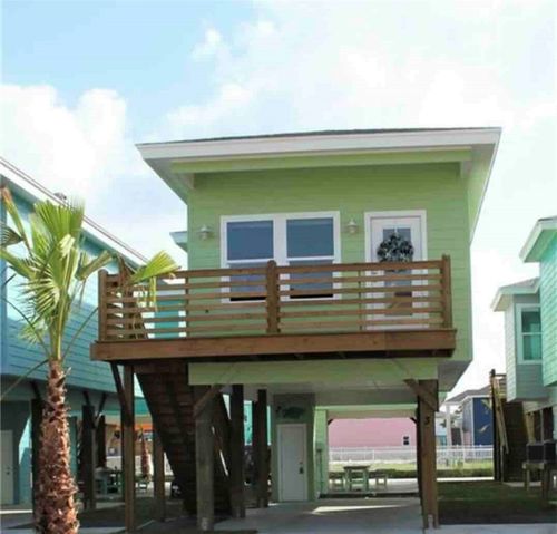 3-1924 S 11th St, Port Aransas, TX, 78373-6057 | Card Image