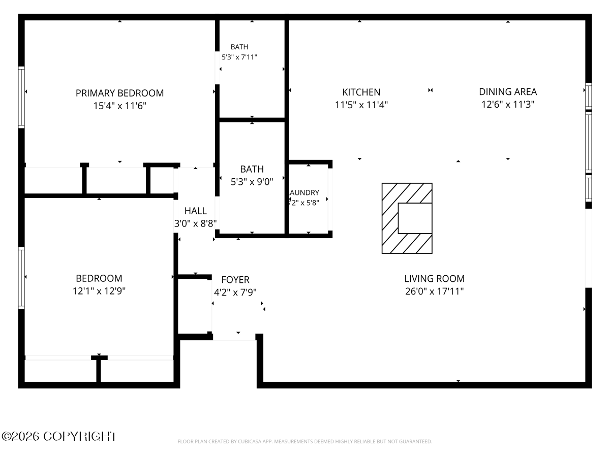 Residential in Anchorage 3
