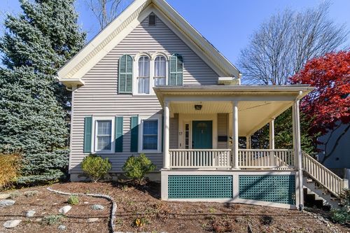17 Florence St, Natick, MA, 01760-3531 | Card Image