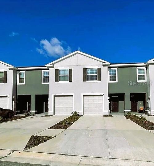 1632 Colt Creek Pl, WESLEY CHAPEL, FL, 33543-7064 | Card Image