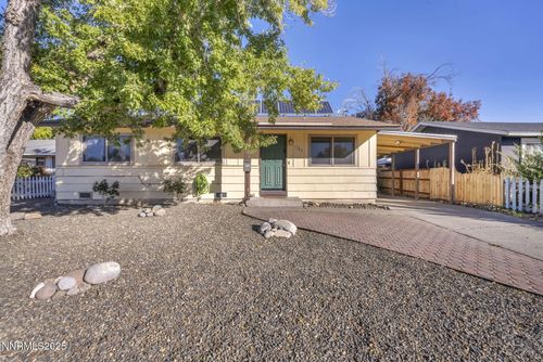 1780 Greenbrae Dr, Sparks, NV, 89431-2938 | Card Image