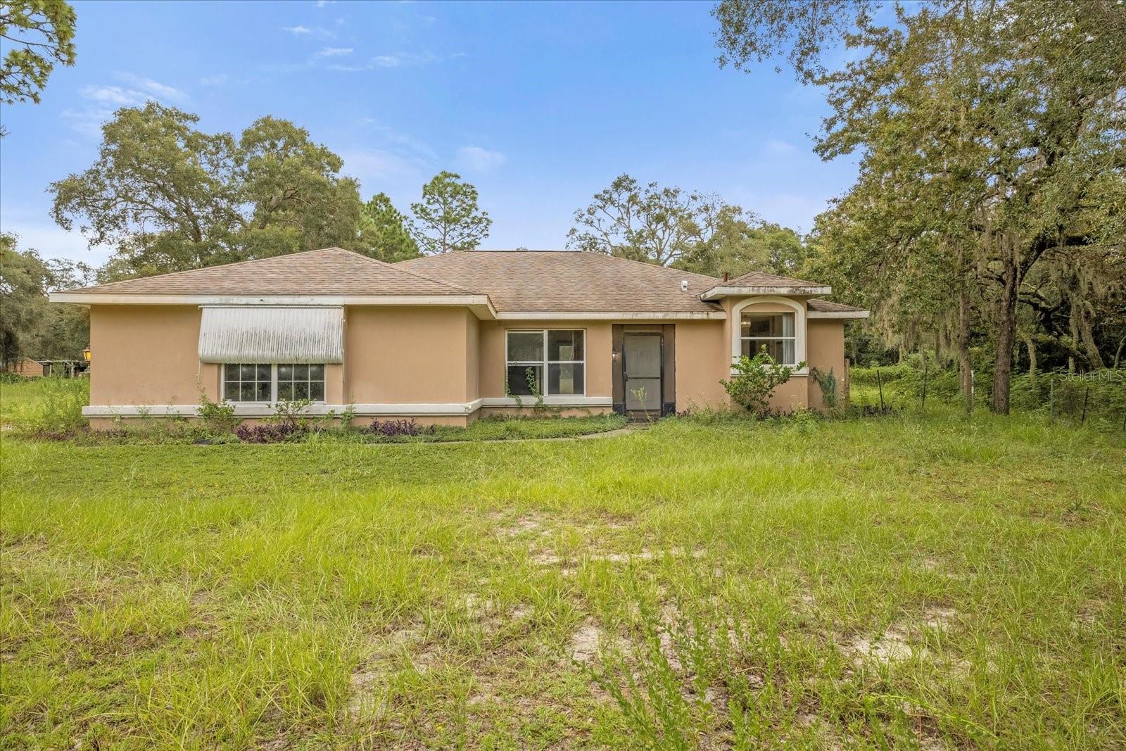 Evelyn Ct, Spring Hill, FL 34610