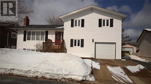 21 Massey Cres, Mount Pearl, NL, A1N2H1 | Card Image