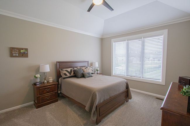 49662 Shelby Creek Dr, House other with 4 bedrooms, 3 bathrooms and null parking in Shelby Township MI | Image 35