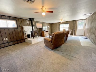 32136 Parkview Road, House other with 2 bedrooms, 1 bathrooms and null parking in Hanoverton OH | Image 3