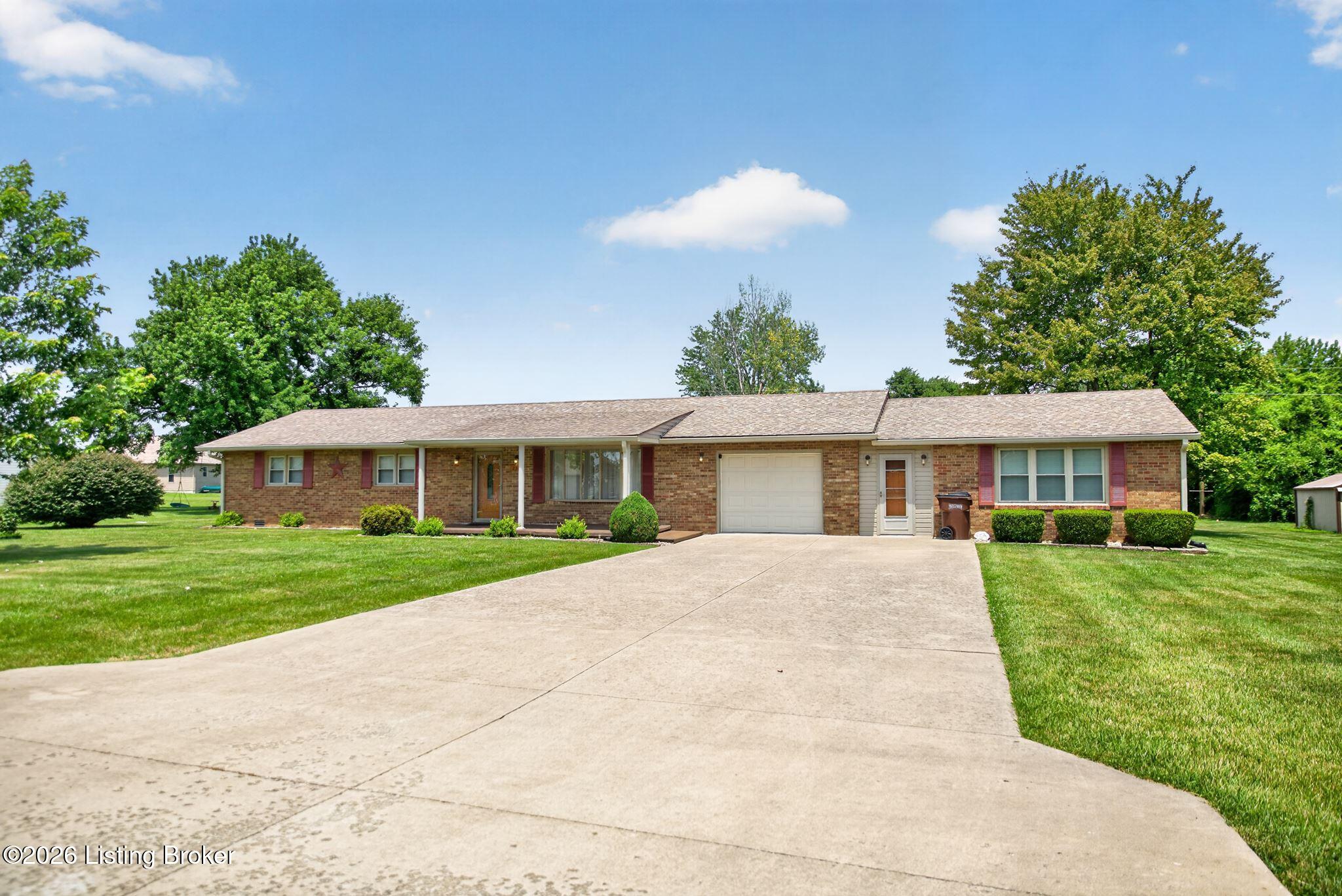 Residential in Milton