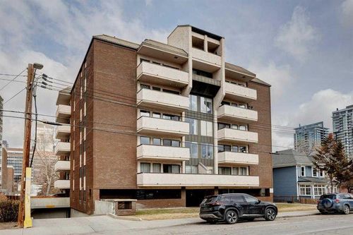 606-330 15 Ave Sw, Calgary, AB, T2R0P8 | Card Image