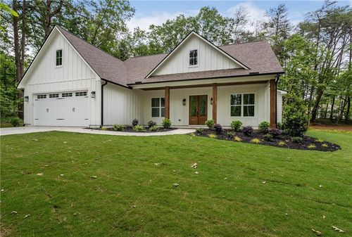Lot 6 Lowe Lane, Talking Rock, GA, 30175 | Card Image