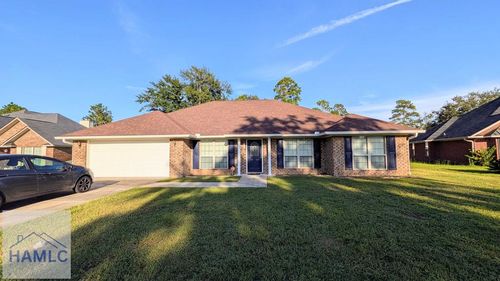 110 Westchester Ln, Hinesville, GA, 31313-9541 | Card Image