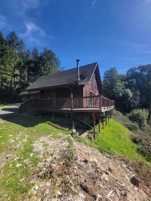 1649 Hawkins Bar Rd, Salyer, CA, 95563 | Card Image