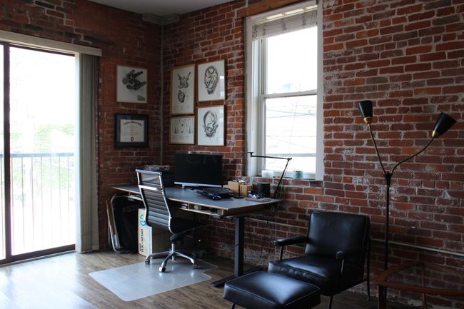 432 E Rich St, Condo with 1 bedrooms, 1 bathrooms and null parking in Columbus OH | Image 13