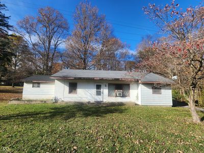 2640 E Morgan Street, House other with 2 bedrooms, 1 bathrooms and null parking in Martinsville IN | Image 1