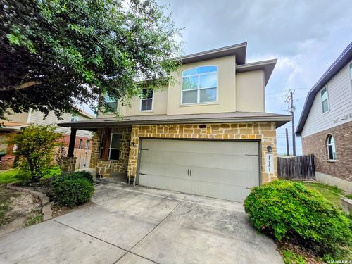 12151 Sugarberry Way, San Antonio, TX, 78253-5465 | Card Image