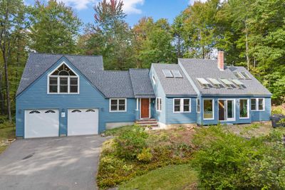 171 Mc Curdy Road, House other with 3 bedrooms, 2 bathrooms and null parking in New Boston NH | Image 1