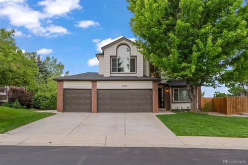 6550 S Oak Ct, Littleton, CO, 80127-2420 | Card Image