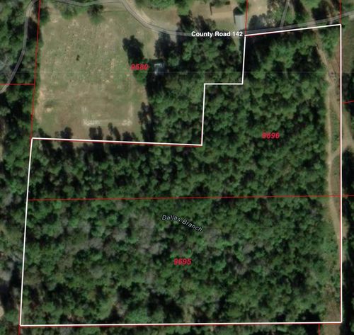 TBD Private Road 6328, Jasper, TX, 75951 | Card Image