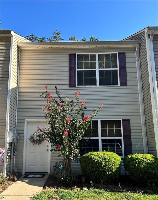 Cleves Way, Dahlonega, GA 30533