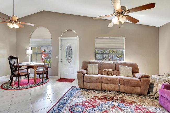 5855 Se Mitzi Ln, House other with 2 bedrooms, 2 bathrooms and null parking in Stuart FL | Image 12