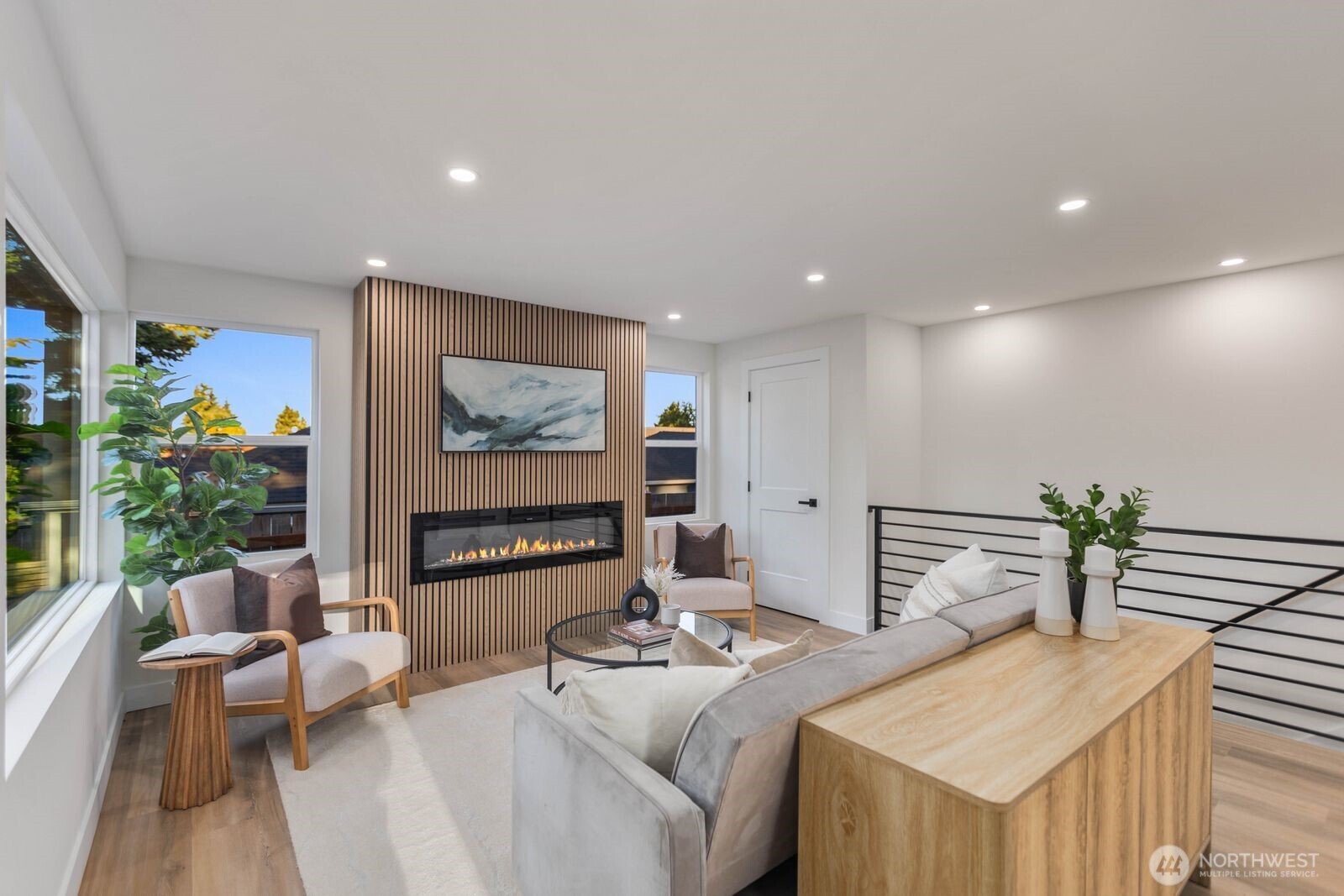 Residential in Seattle 3