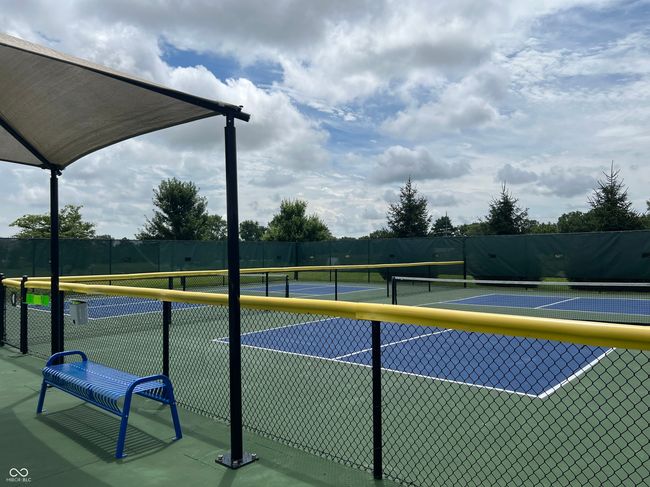 pickleball court | Image 28