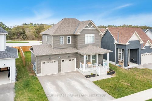 210 Springfield Cres, Stayner, ON, L0M1S0 | Card Image