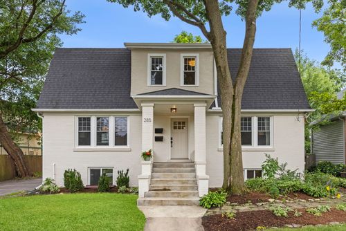 2-285 Hill Ave, Glen Ellyn, IL, 60137-4979 | Card Image